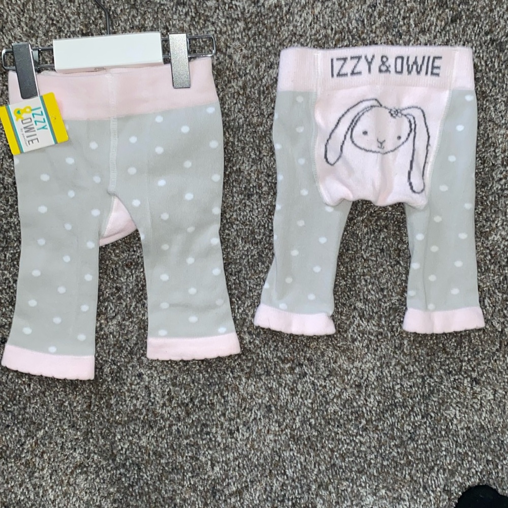 Baby Leggings